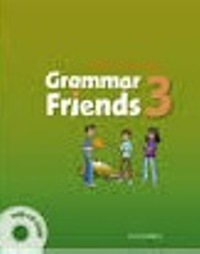 Grammar Friends 3