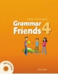 Grammar Friends 4