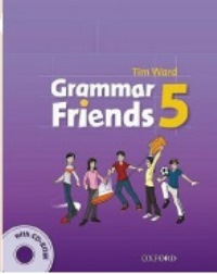 Grammar Friends 5