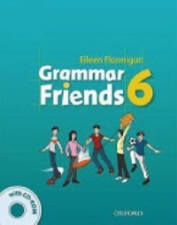 Grammar Friends 6