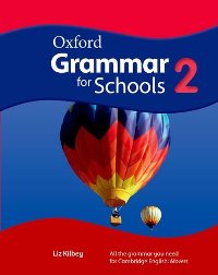 Oxford Grammar for Schools 2 Student’s Book