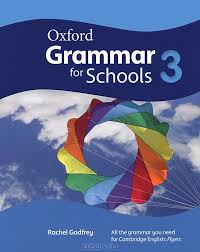 Oxford Grammar for Schools 3 Student’s Book