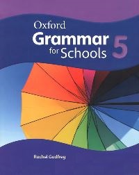 Oxford Grammar for Schools 5 Student’s Book + iTOOLS DVD-ROM PACK