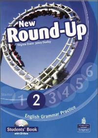 New Round Up 2 Student’s Book