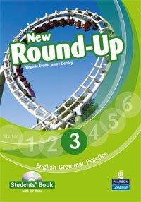 New Round Up 3 Student’s book