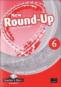 New Round Up 6 Teachers Book