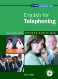 English for TELEPHONING
