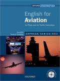 English for AVIATION