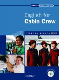 English for CABIN CREW