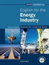 English for ENERGY INDUSTRY