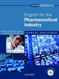 English for PHARMACEUTICAL INDUSTRY