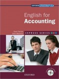 English for ACCOUNTING