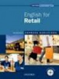 English for RETAIL