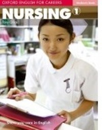Nursing 1 Student’s Book