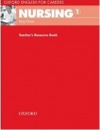 Nursing 1 Teachers Book