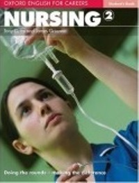 Nursing 2 Student’s Book