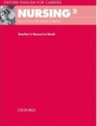 Nursing 2 Teacher’s Book