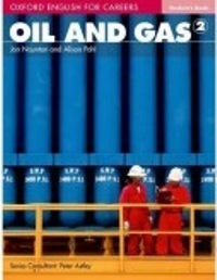 Oil and Gas 2 Student’s Book