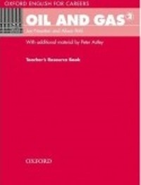 Oil and Gas 2 Teacher’s Book