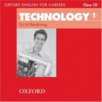 Technology 1 Audio CD