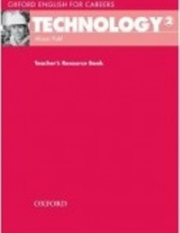 Technology 2 Teachers Book