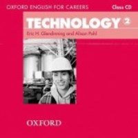 Technology 2 Audio CD