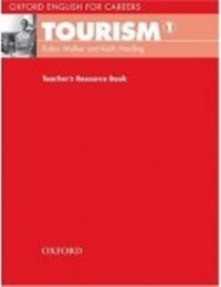 Tourism 1 Teachers Book