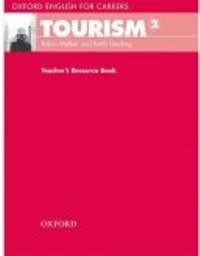 Tourism 2 Teacher’s Book