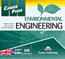 Environmental Engineering Class CDs