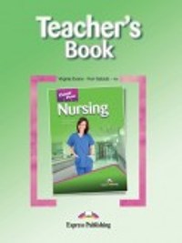 Nursing Teachers Book