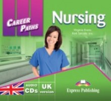 Nursing Class CDs