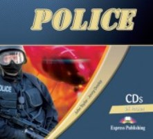 Police Class CDs