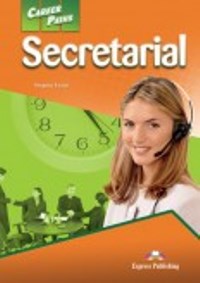Secretarial Student’s Book