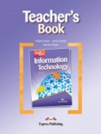 Information Technology Teacher’s Book