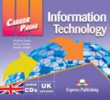 Information Technology Class CDs