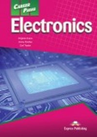 Electronics Class CDs