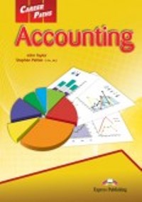Accounting Student’s Book