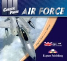 Air Force Class CDs