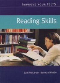 Improve your IELTS Reading Skills
