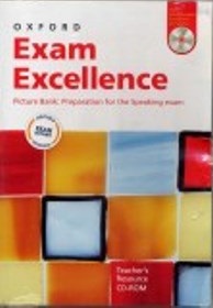 Oxford Exam Excellence Teacher’s Book