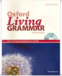 Oxford Living Grammar Elementary