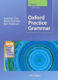 Oxford Practice Grammar Basic