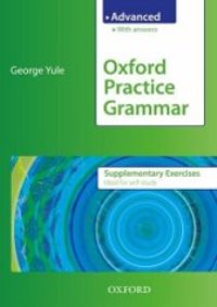 Oxford Practice Grammar Advanced