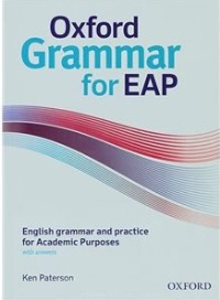 Oxford Grammar for EAP