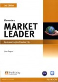 Market Leader 3ED Elementary Practice File