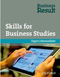Skills For Business Studies Upper-intermediate