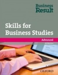 Skills For Business Studies Advanced