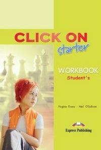 Click on Starter Workbook