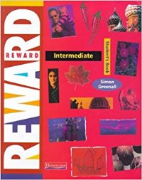 Reward Intermediate Student’s Book