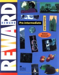 Reward Pre-Intermediate Students Book